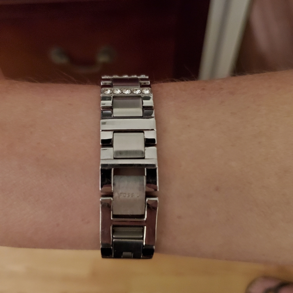 Fossil Watch - Picture 2 of 3